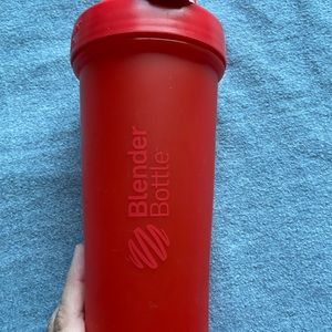 Blender Bottle